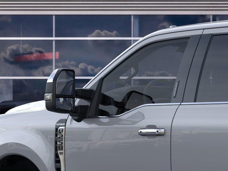 2026 Ford Super Duty F-250® Platinum®