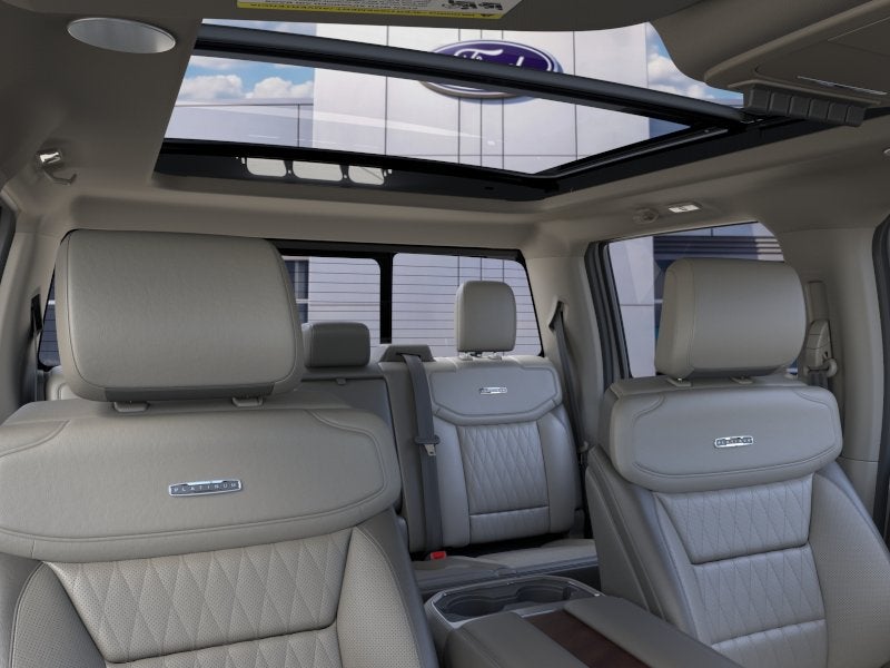 2026 Ford Super Duty F-250® Platinum®