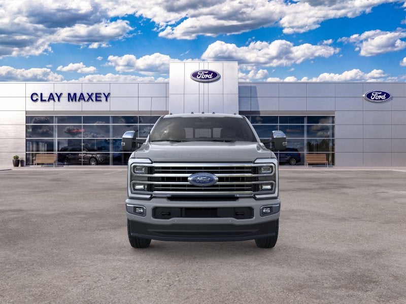 2026 Ford Super Duty F-250® Platinum®