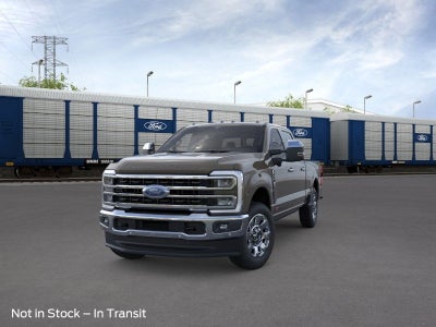 2026 Ford Super Duty F-250® King Ranch®