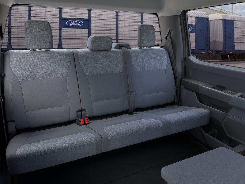 2026 Ford Super Duty F-250® XLT