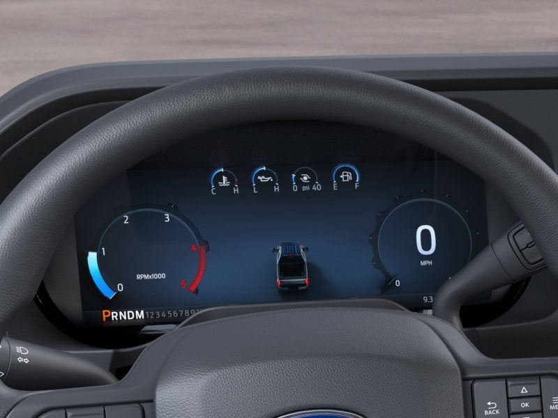 2026 Ford Super Duty F-250® XLT