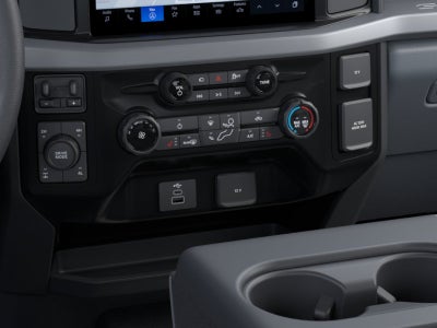 2026 Ford Super Duty F-250® XLT