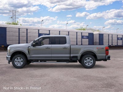 2026 Ford Super Duty F-250® XLT