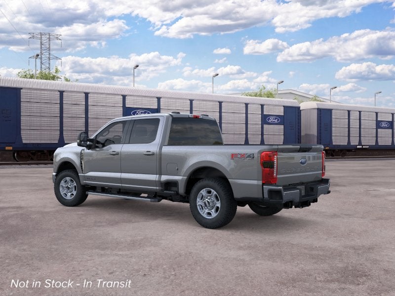 2026 Ford Super Duty F-250® XLT