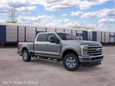 2026 Ford Super Duty F-250® XLT