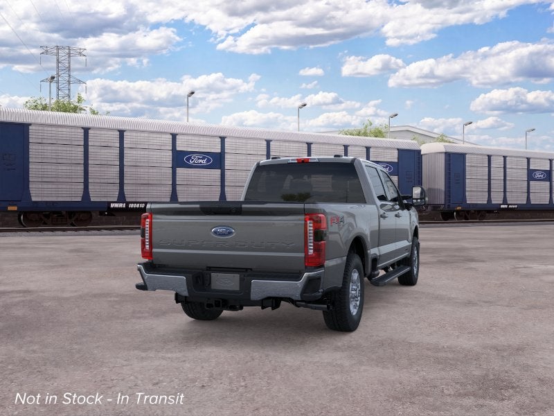 2026 Ford Super Duty F-250® XLT