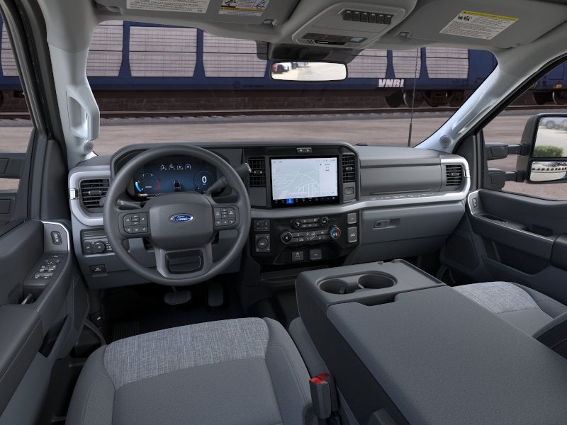 2026 Ford Super Duty F-250® XLT