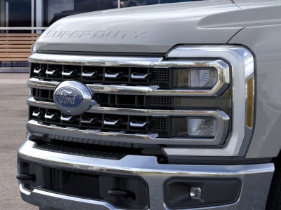 2026 Ford Super Duty F-250® Lariat®