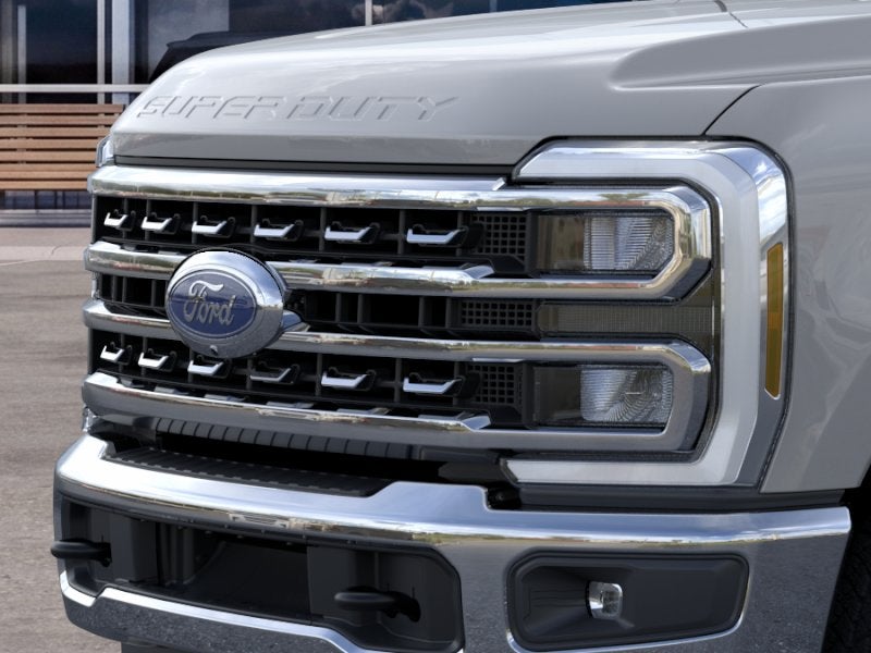 2026 Ford Super Duty F-250® Lariat®