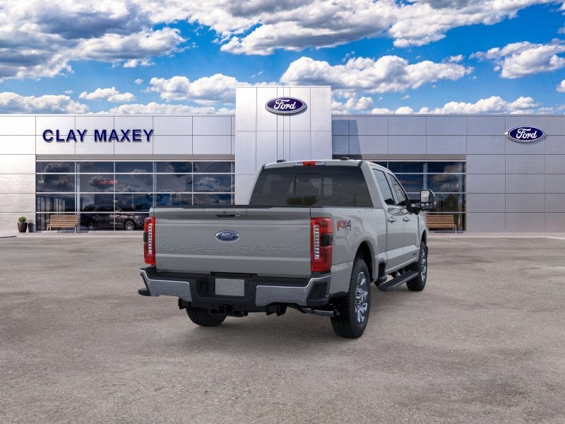 2026 Ford Super Duty F-250® Lariat®