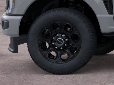 2026 Ford Super Duty F-250® XLT