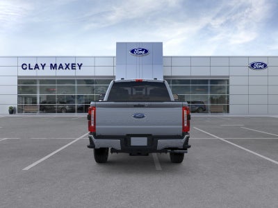 2026 Ford Super Duty F-250® Lariat®
