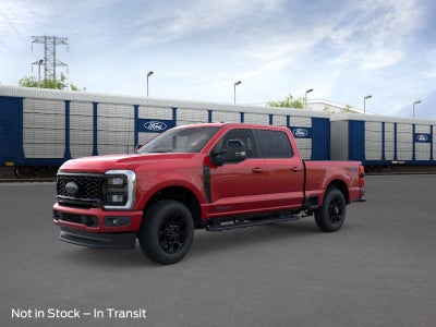 2026 Ford Super Duty F-250® Lariat®