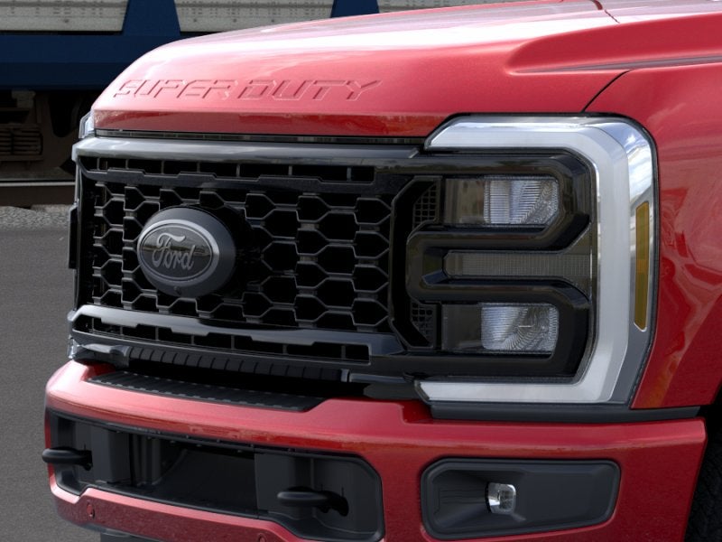 2026 Ford Super Duty F-250® Lariat®