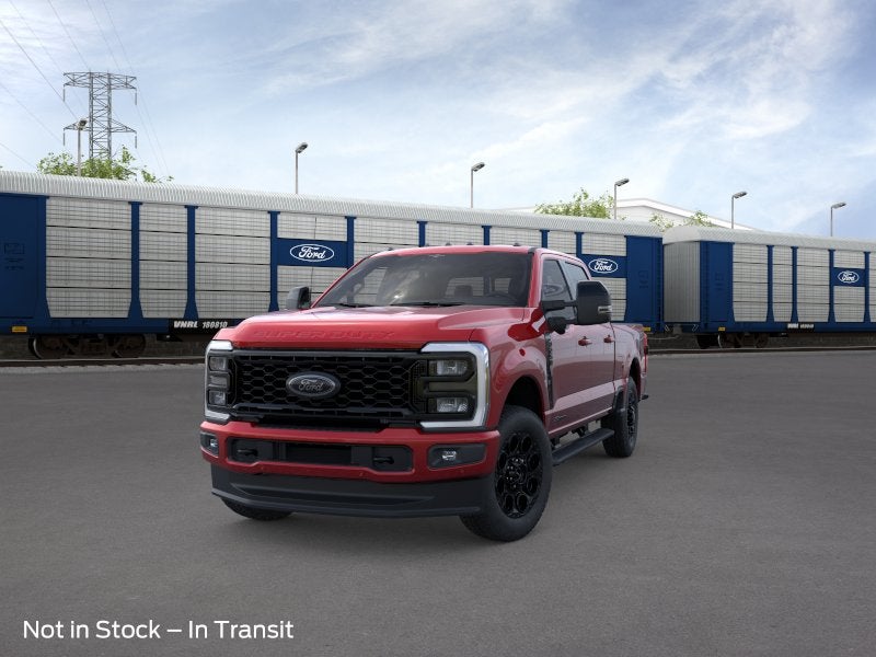 2026 Ford Super Duty F-250® Lariat®