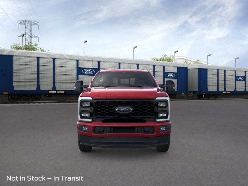 2026 Ford Super Duty F-250® Lariat®