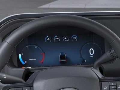 2026 Ford Super Duty F-350® Platinum®