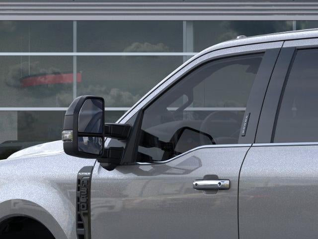 2026 Ford Super Duty F-350® Platinum®
