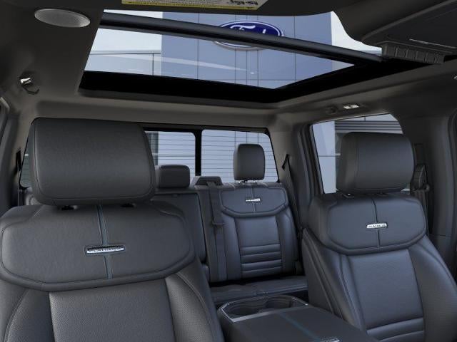 2026 Ford Super Duty F-350® Platinum®