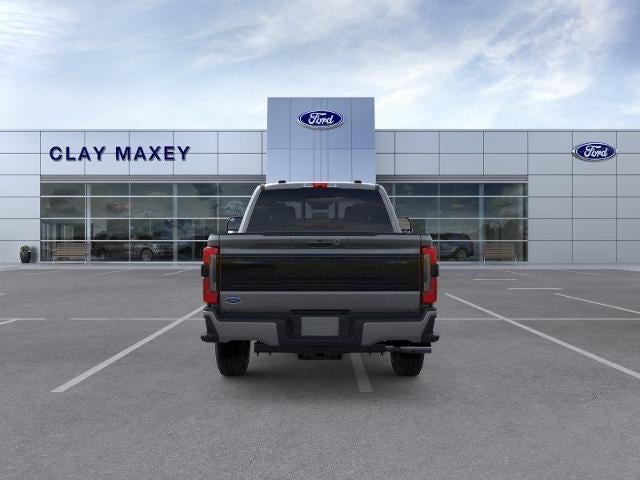 2026 Ford Super Duty F-350® Platinum®