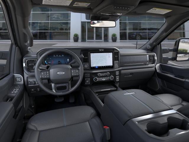 2026 Ford Super Duty F-350® Platinum®