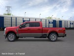 2026 Ford Super Duty F-350® King Ranch®