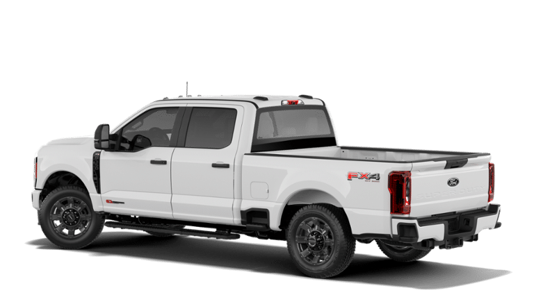 2027 Ford Super Duty F-350® XL