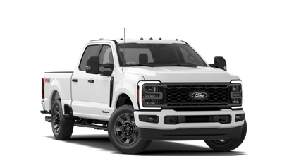 2027 Ford Super Duty F-350® XL