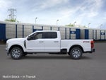 2026 Ford Super Duty F-350® King Ranch®