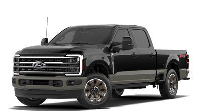 2027 Ford Super Duty F-350® King Ranch®