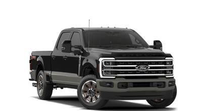 2027 Ford Super Duty F-350® King Ranch®