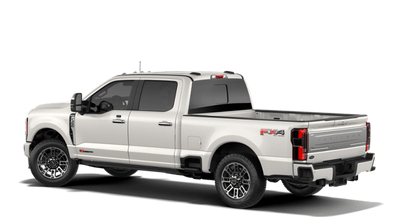 2027 Ford Super Duty F-350® Platinum®