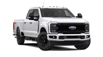 2026 Ford Super Duty F-350® XL