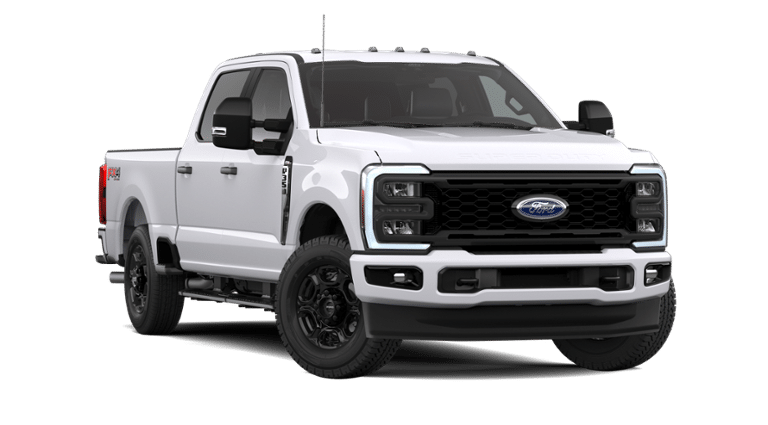 2026 Ford Super Duty F-350® XL