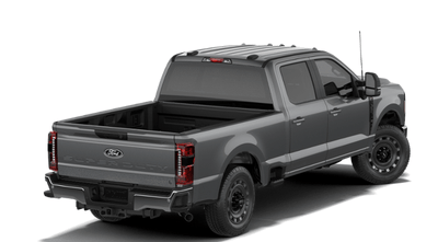 2027 Ford Super Duty F-350® XLT