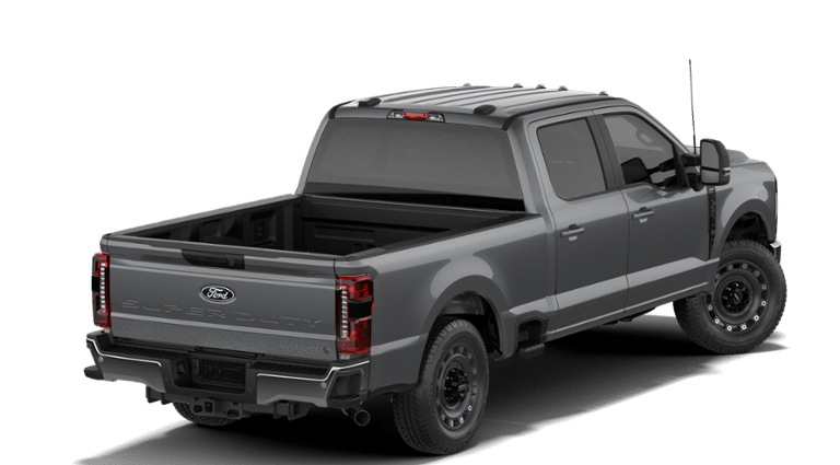 2027 Ford Super Duty F-350® XLT