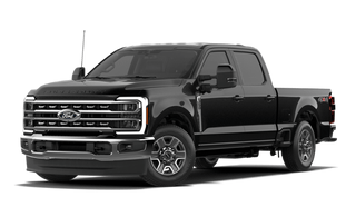 2027 Ford Super Duty F-350® Lariat®