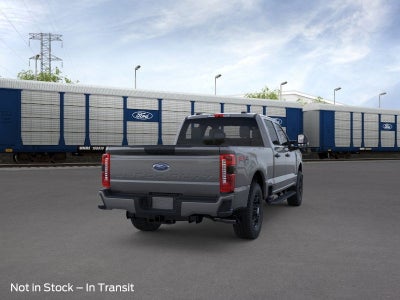 2026 Ford Super Duty F-350® XL