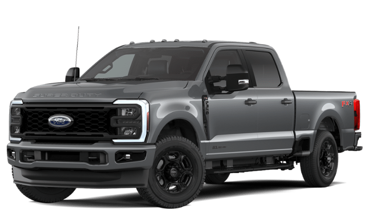 2026 Ford Super Duty F-350® XL