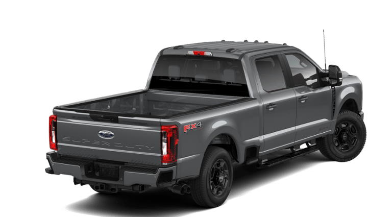 2026 Ford Super Duty F-350® XL