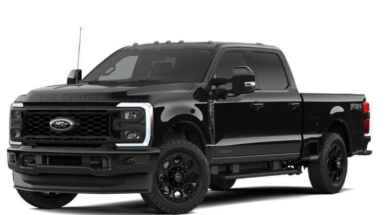 2026 Ford F-350's photo