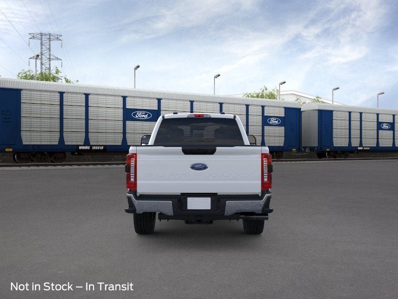 2026 Ford Super Duty F-350® XLT