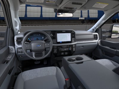 2026 Ford Super Duty F-350® XLT
