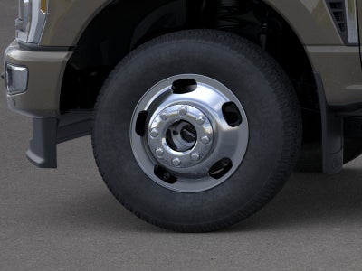 2026 Ford Super Duty F-350® Platinum®
