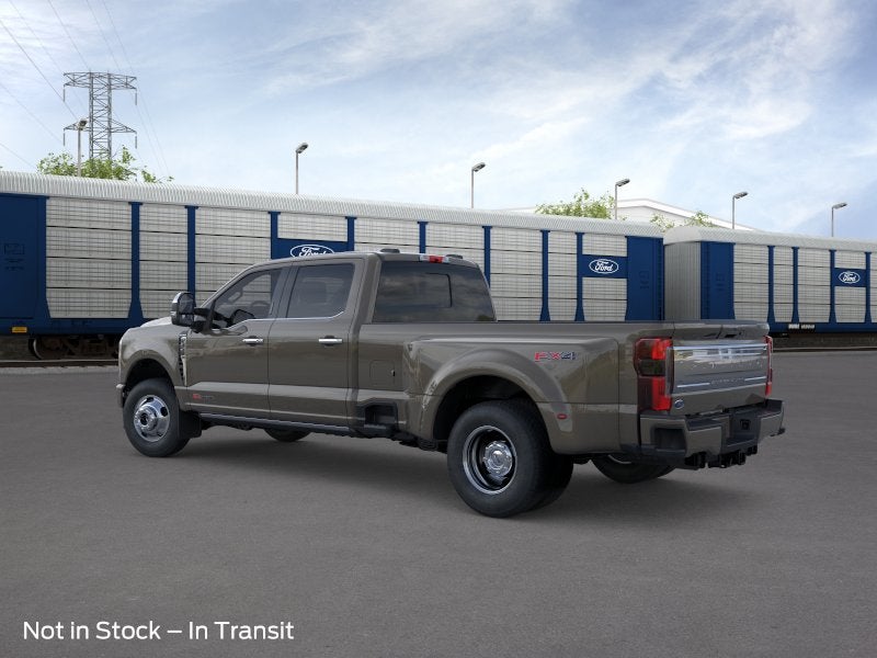 2026 Ford Super Duty F-350® Platinum®