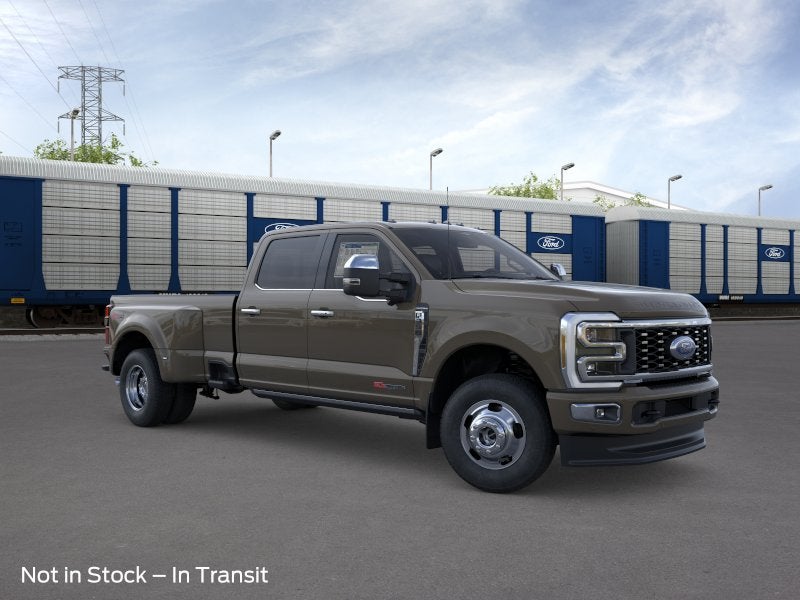 2026 Ford Super Duty F-350® Platinum®