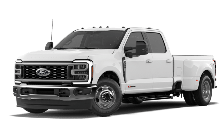 2027 Ford Super Duty F-350® Lariat®