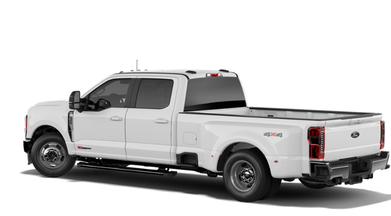 2027 Ford Super Duty F-350® Lariat®