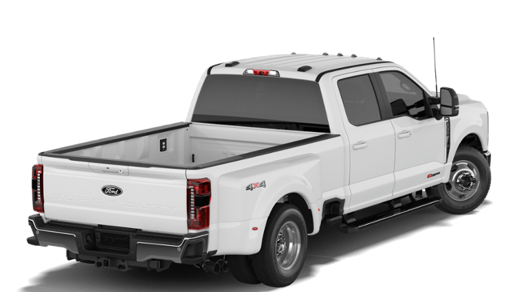 2027 Ford Super Duty F-350® Lariat®